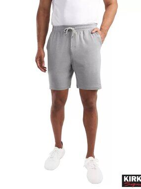 New Kirkland Signature Men's Lounge Short